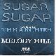 Afbeelding bij: THE ARCHIES - THE ARCHIES-SUGAR SUGAR / MELODY HILL